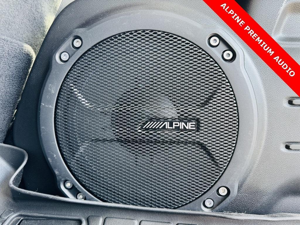used 2021 Jeep Wrangler Unlimited car, priced at $41,600