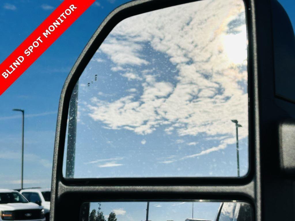 new 2026 Ford F-250 car, priced at $94,500