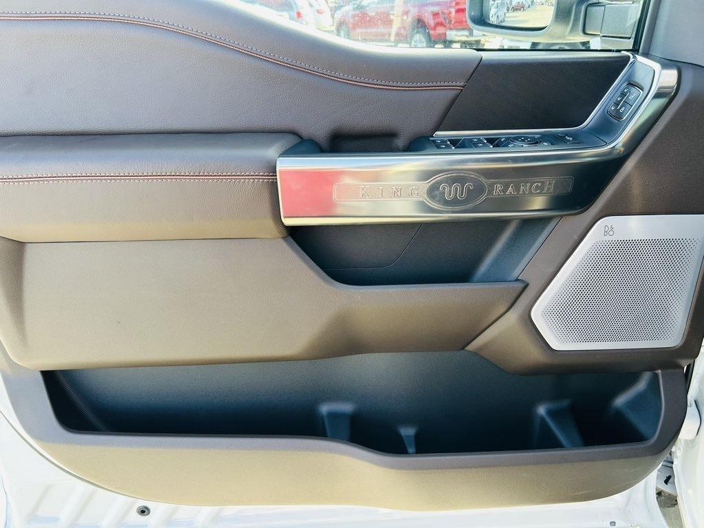 new 2026 Ford F-250 car, priced at $94,500