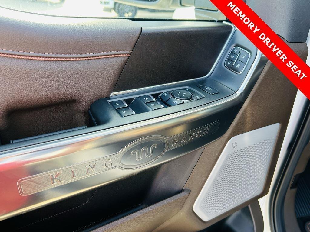 new 2026 Ford F-250 car, priced at $94,500