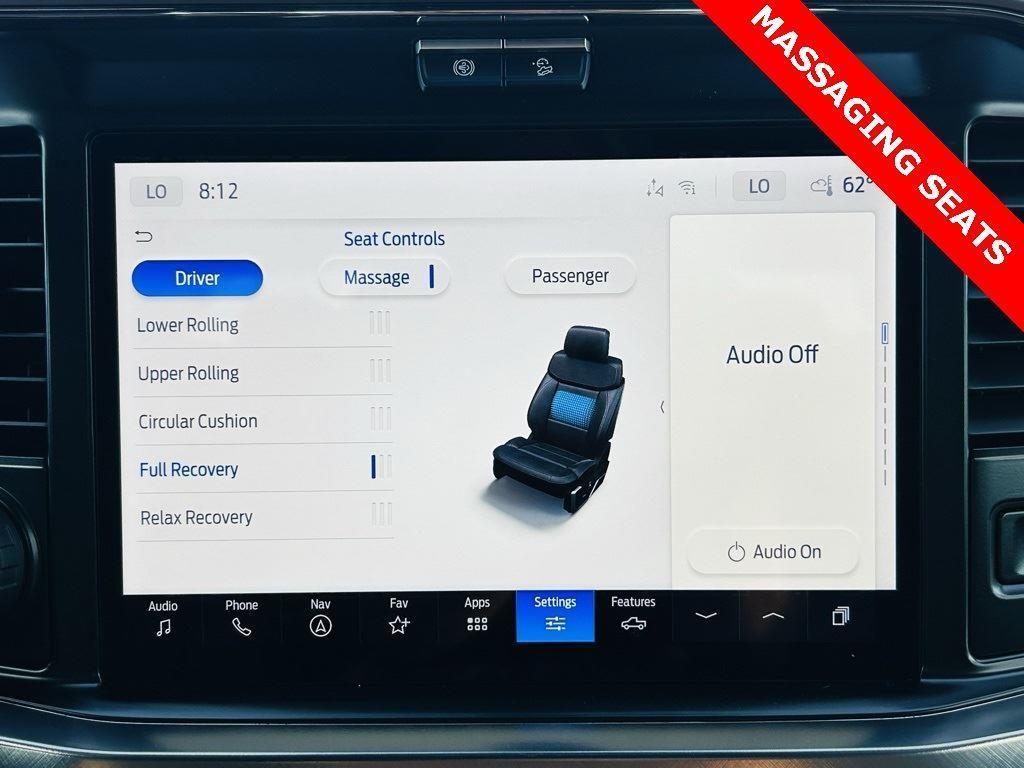 new 2026 Ford F-250 car, priced at $94,500