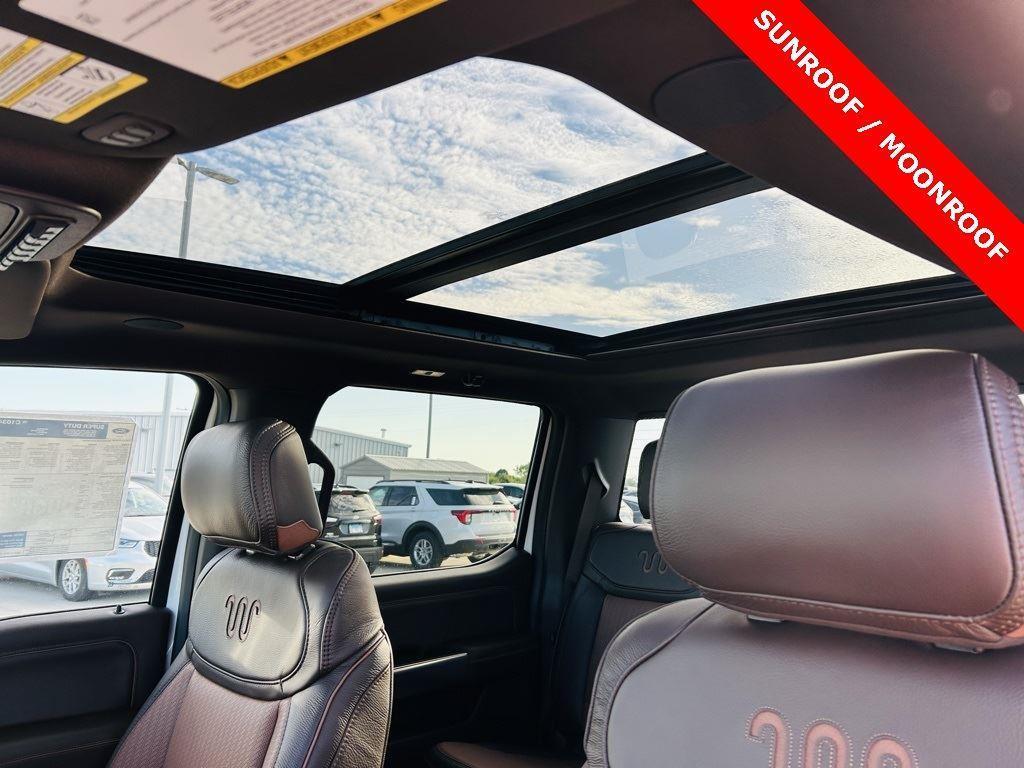 new 2026 Ford F-250 car, priced at $94,500