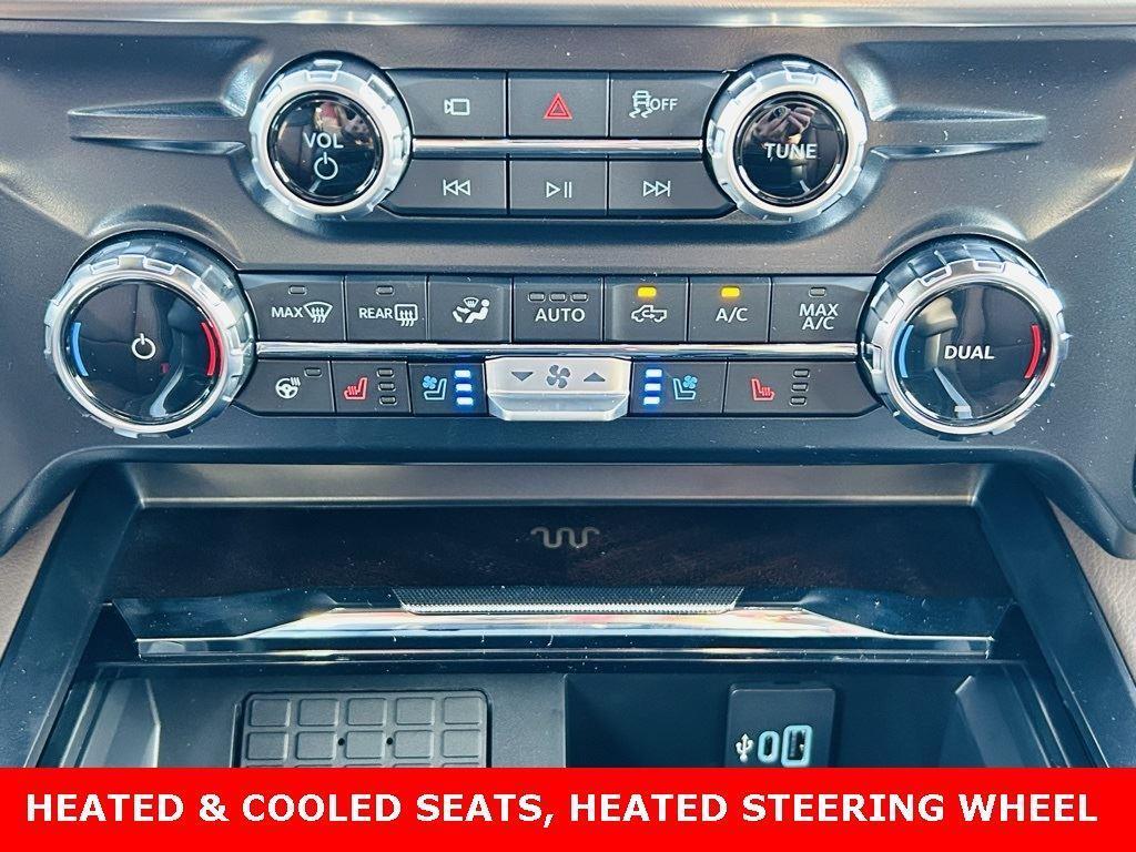 new 2026 Ford F-250 car, priced at $94,500