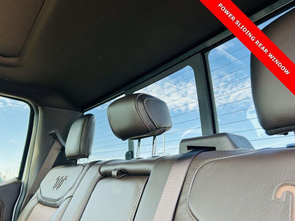 new 2026 Ford F-250 car, priced at $94,500