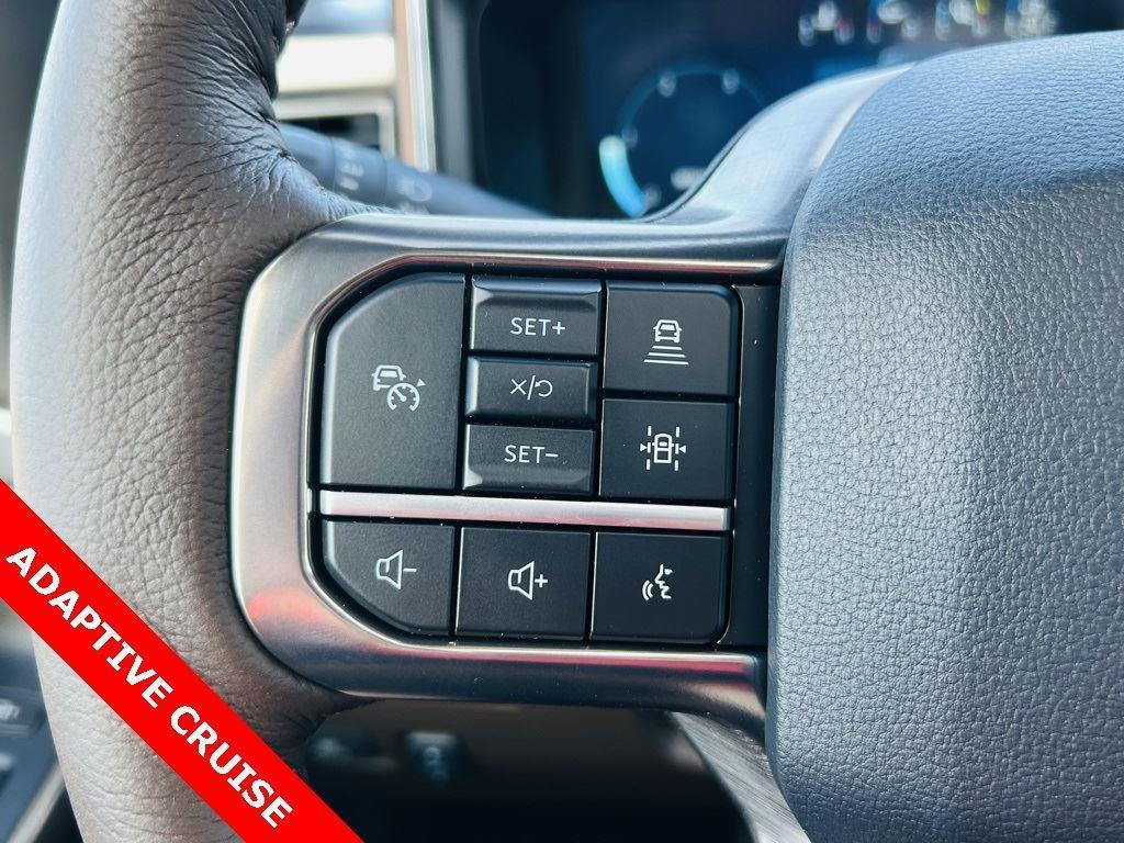 new 2026 Ford F-250 car, priced at $94,500