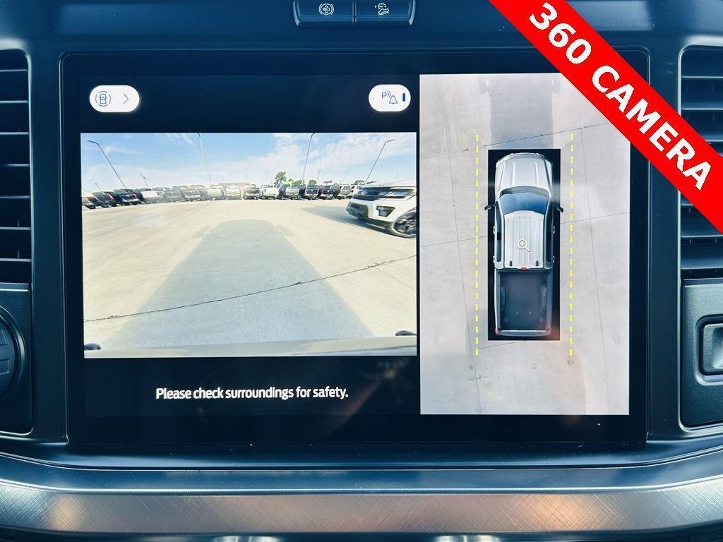 new 2026 Ford F-250 car, priced at $94,500