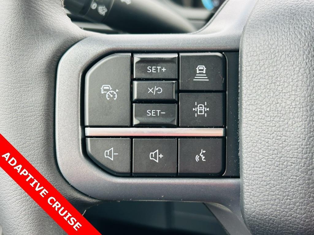 new 2025 Ford F-150 car, priced at $65,248