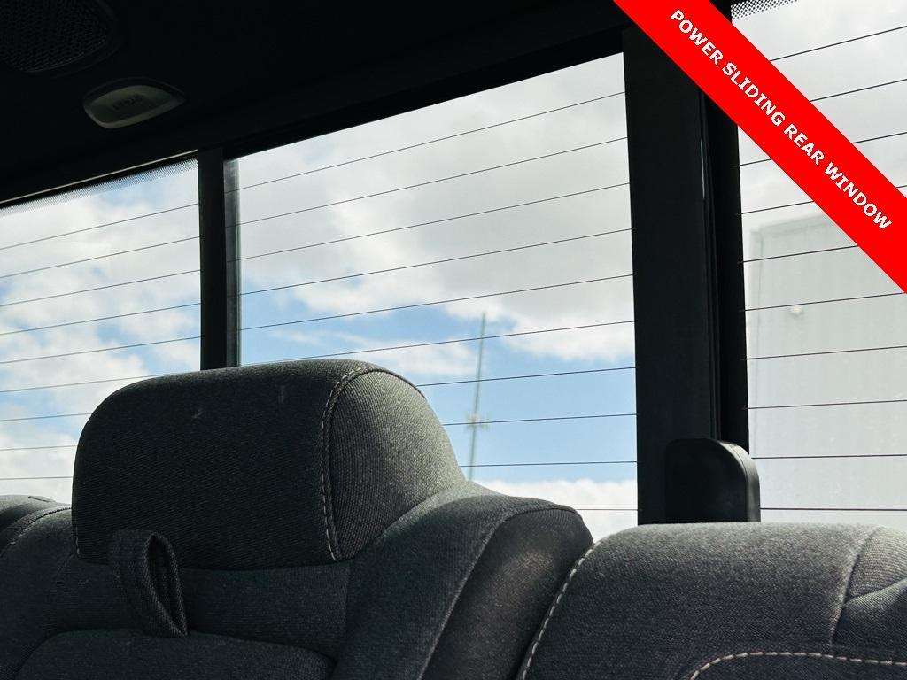 used 2022 Ram 1500 car, priced at $45,000