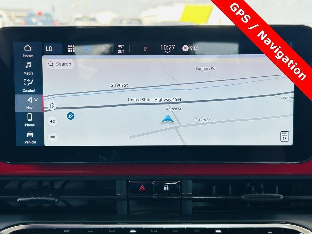 new 2024 FIAT 500e car, priced at $27,095