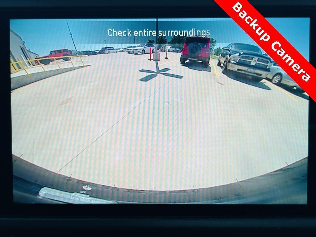 new 2024 Jeep Wrangler car, priced at $37,181