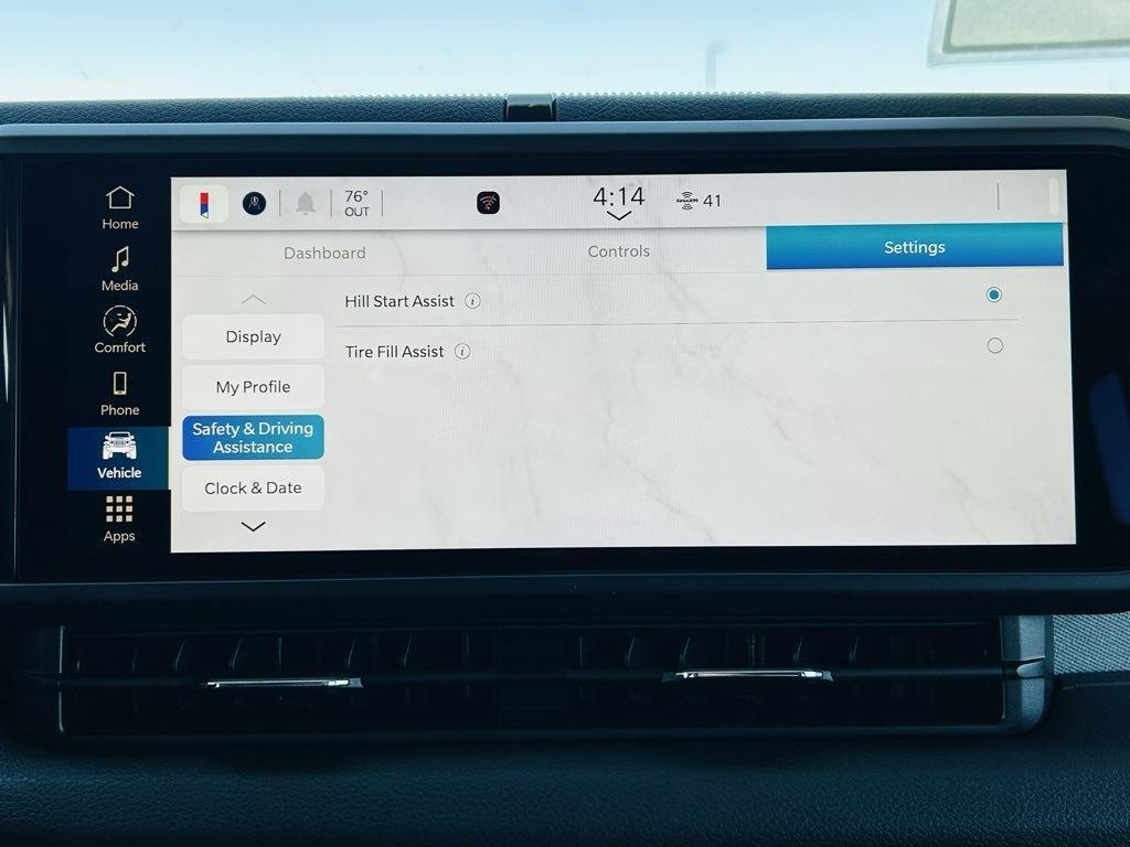 new 2024 Jeep Wrangler car, priced at $37,181