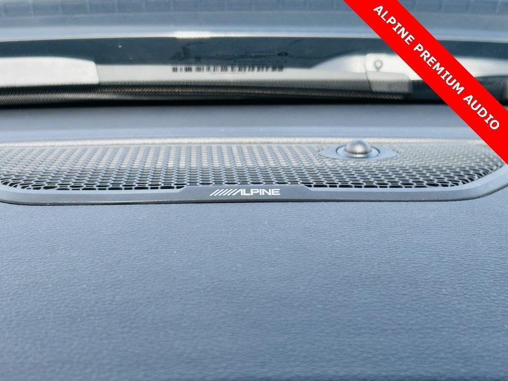 new 2025 Ram 2500 car, priced at $97,695