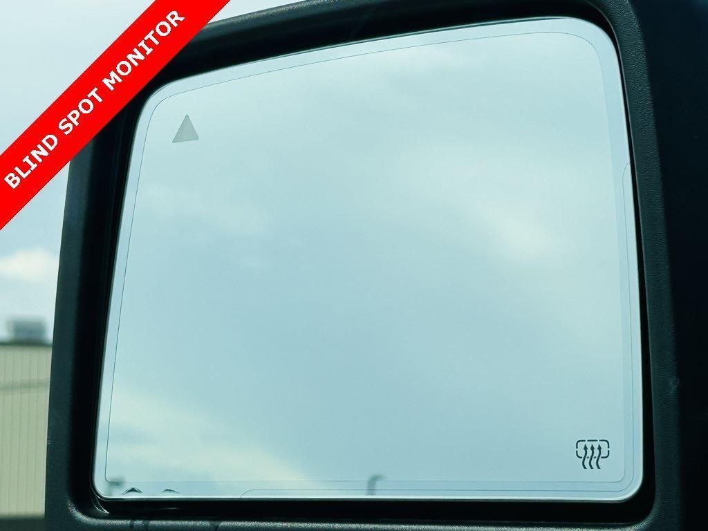 new 2025 Ram 2500 car, priced at $91,182