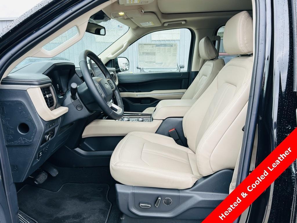 new 2024 Ford Expedition car, priced at $67,500