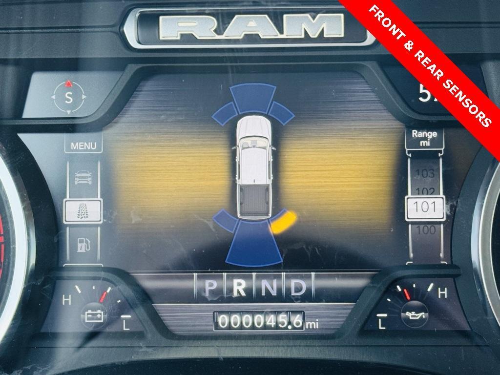 new 2024 Ram 2500 car, priced at $94,024