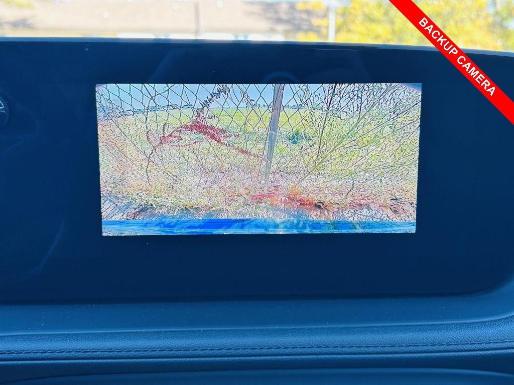 used 2024 Buick Encore GX car, priced at $23,000