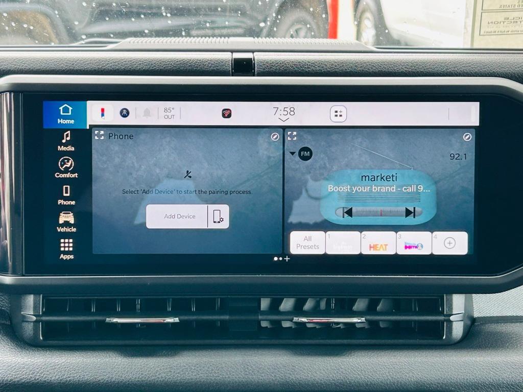new 2025 Jeep Wrangler car, priced at $48,486