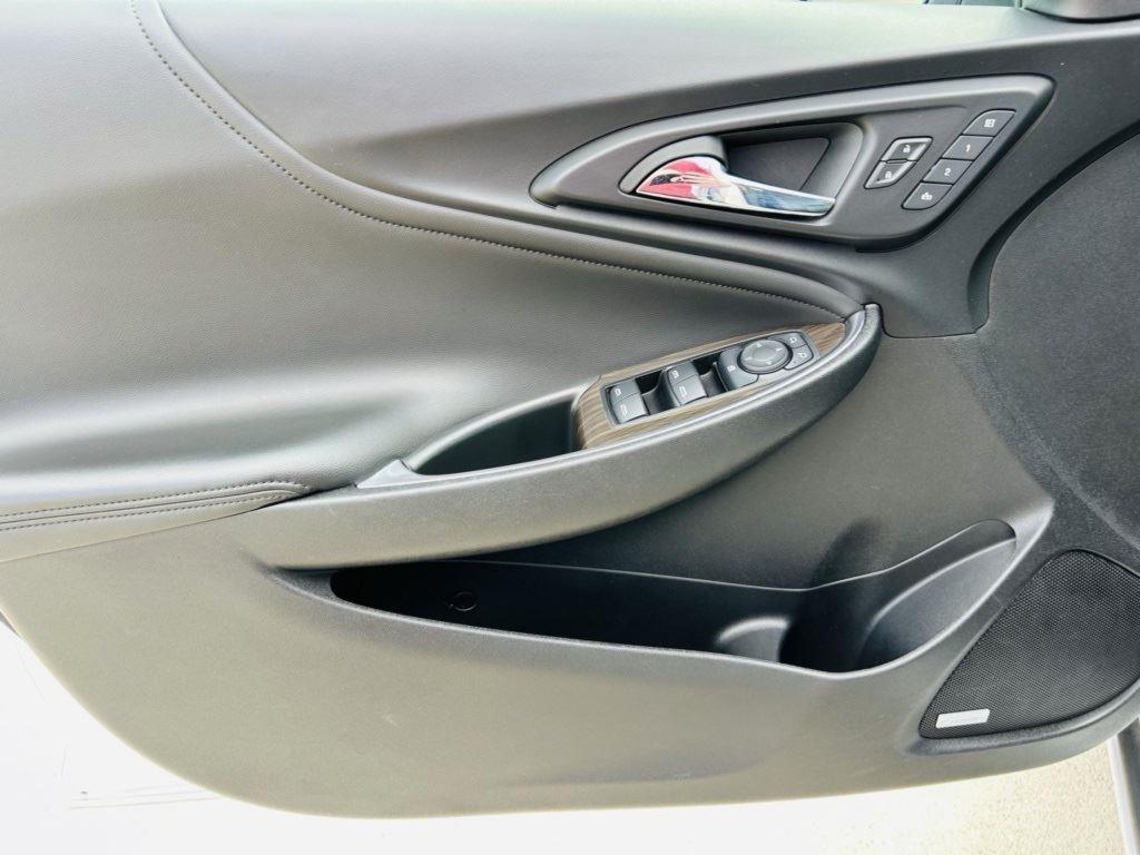 used 2024 Chevrolet Malibu car, priced at $23,500