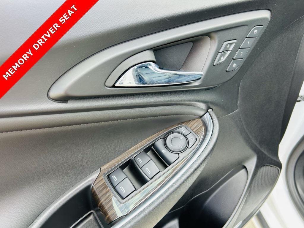 used 2024 Chevrolet Malibu car, priced at $23,500