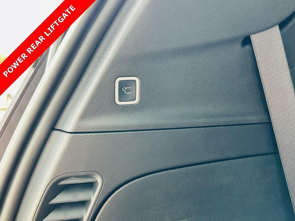 new 2026 Chrysler Voyager car, priced at $42,333