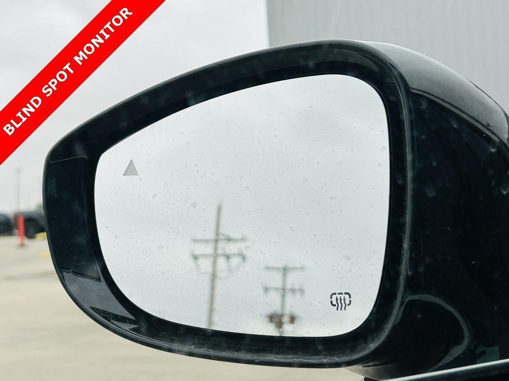 new 2026 Chrysler Voyager car, priced at $42,333