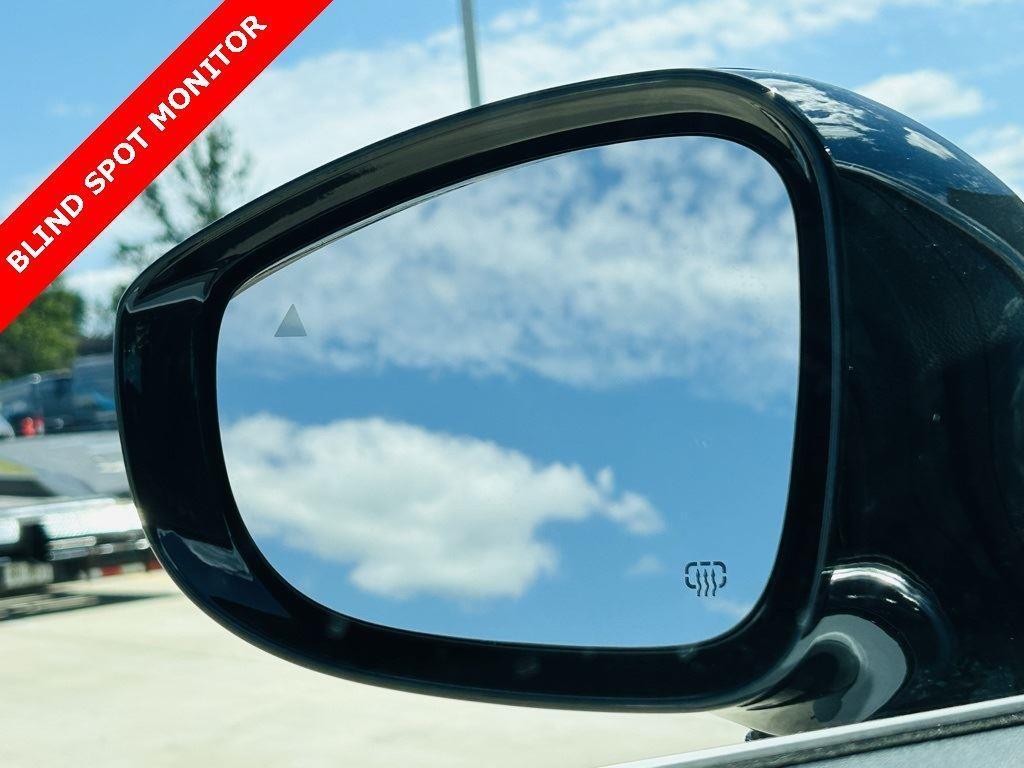 new 2026 Chrysler Voyager car, priced at $41,887