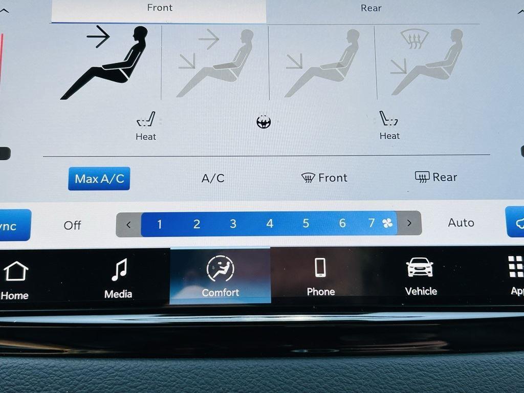 new 2026 Chrysler Voyager car, priced at $41,887