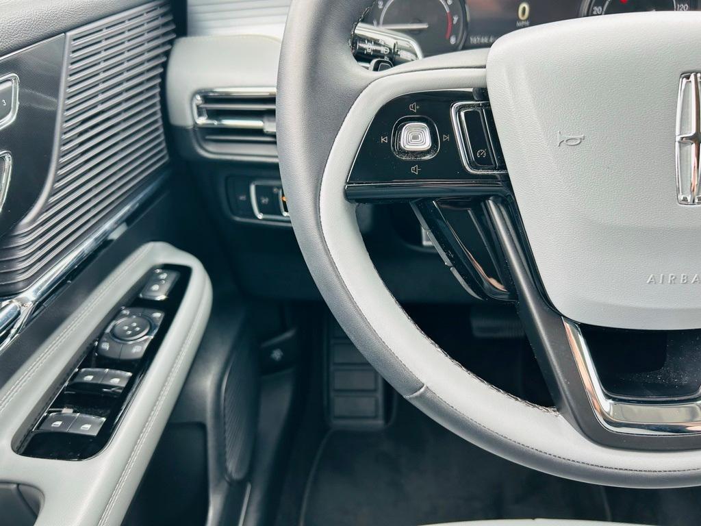 used 2022 Lincoln Corsair car, priced at $30,500