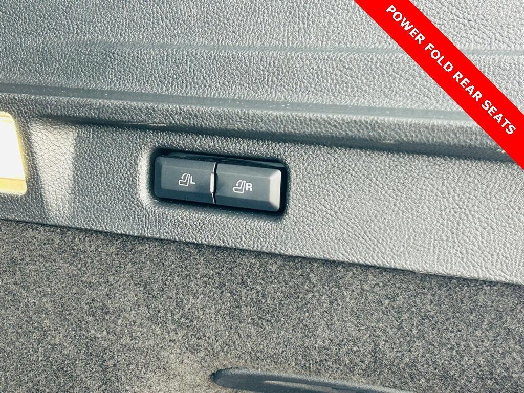 used 2022 Lincoln Corsair car, priced at $30,500