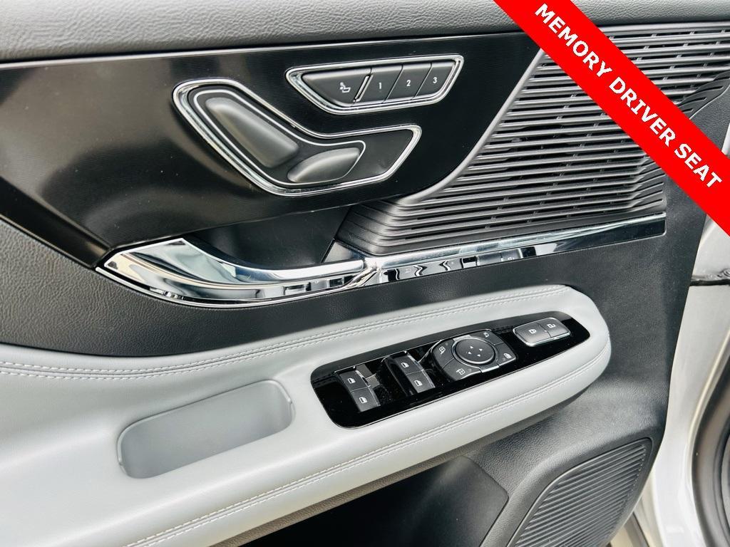 used 2022 Lincoln Corsair car, priced at $30,500