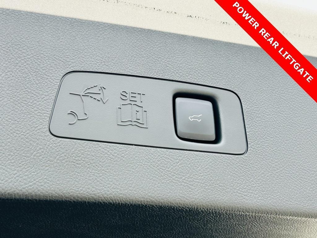 used 2022 Lincoln Corsair car, priced at $30,500