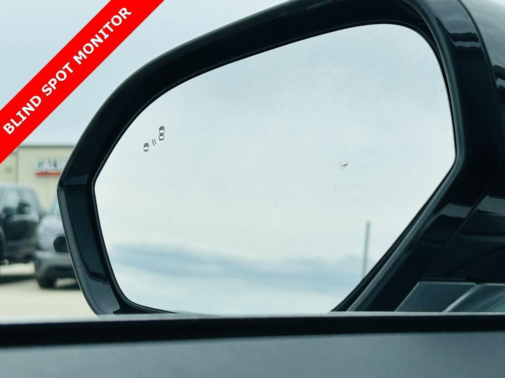 used 2022 Lincoln Corsair car, priced at $30,500