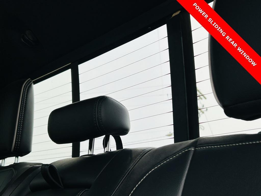 new 2025 Ram 1500 car, priced at $62,221