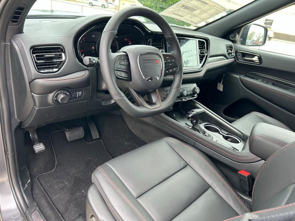 new 2025 Dodge Durango car, priced at $52,388