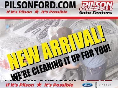 used 2021 Ford Edge car, priced at $24,500