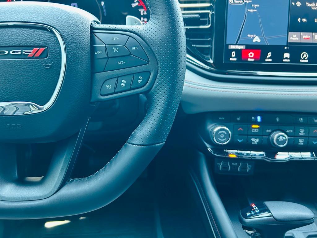 used 2024 Dodge Durango car, priced at $42,000
