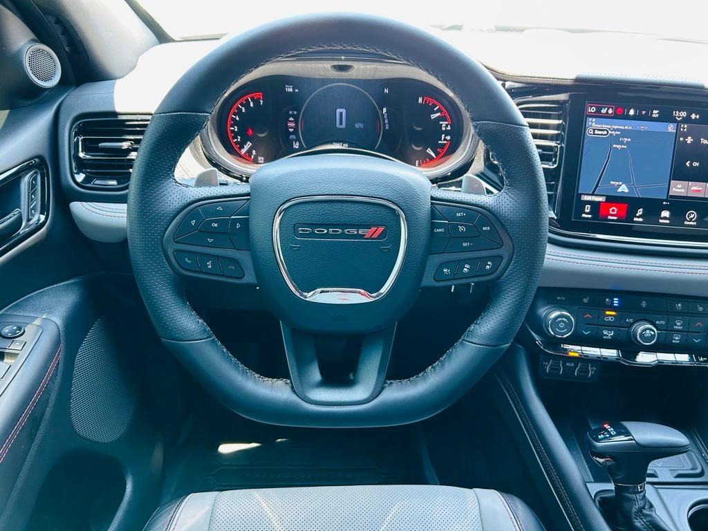 used 2024 Dodge Durango car, priced at $42,000