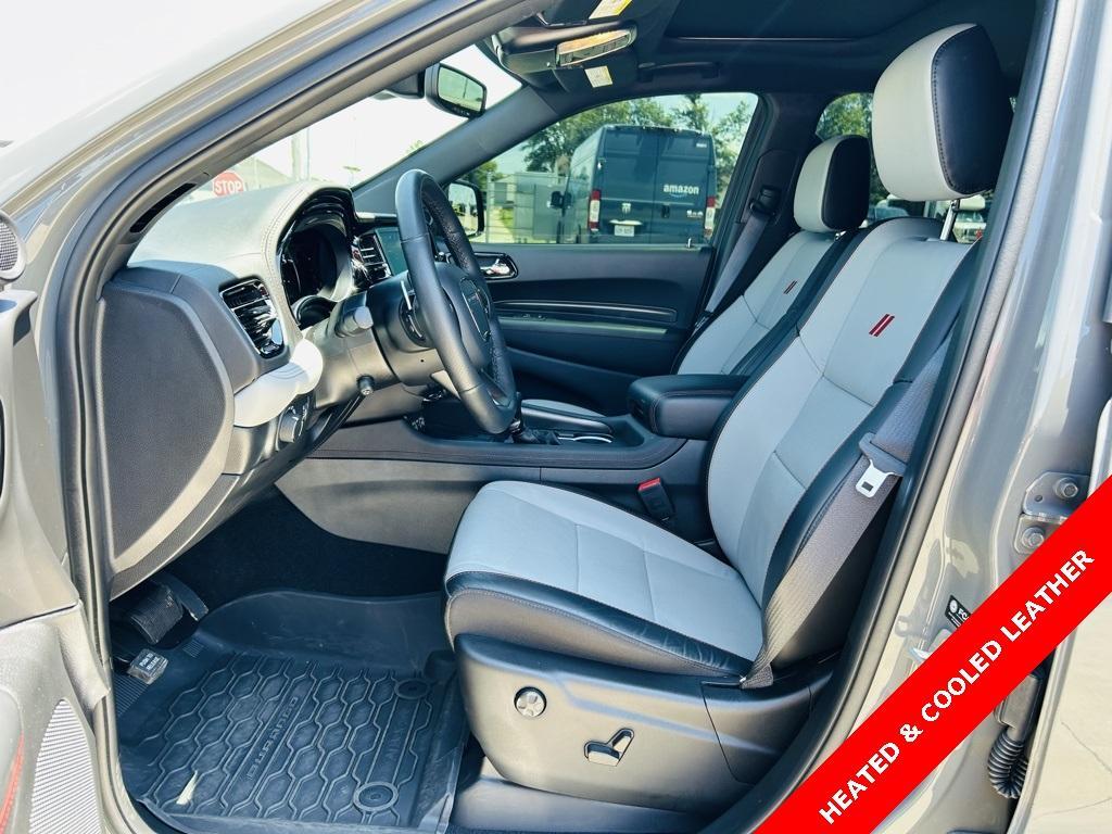 used 2024 Dodge Durango car, priced at $42,000