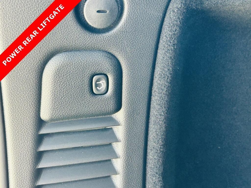 used 2024 Dodge Durango car, priced at $42,000
