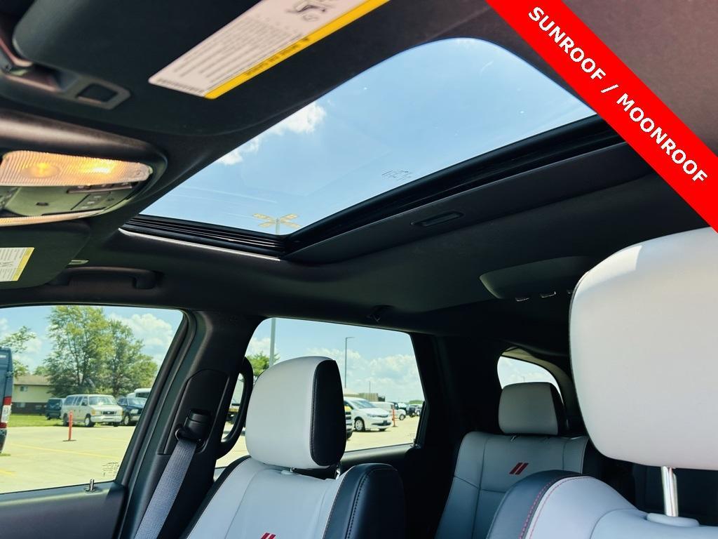used 2024 Dodge Durango car, priced at $42,000