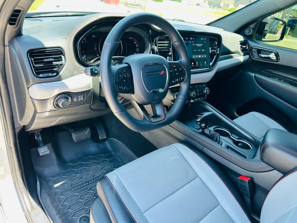 used 2024 Dodge Durango car, priced at $42,000