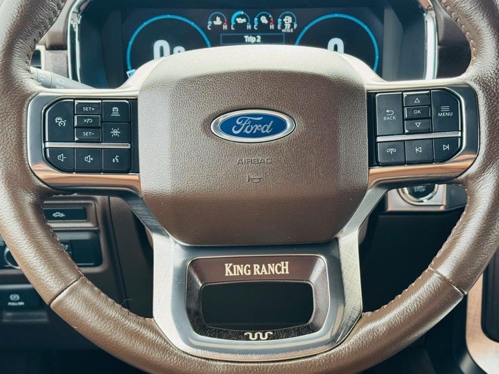 used 2022 Ford F-150 car, priced at $51,500