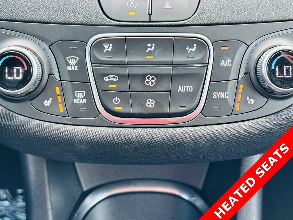 used 2024 Chevrolet Malibu car, priced at $20,700
