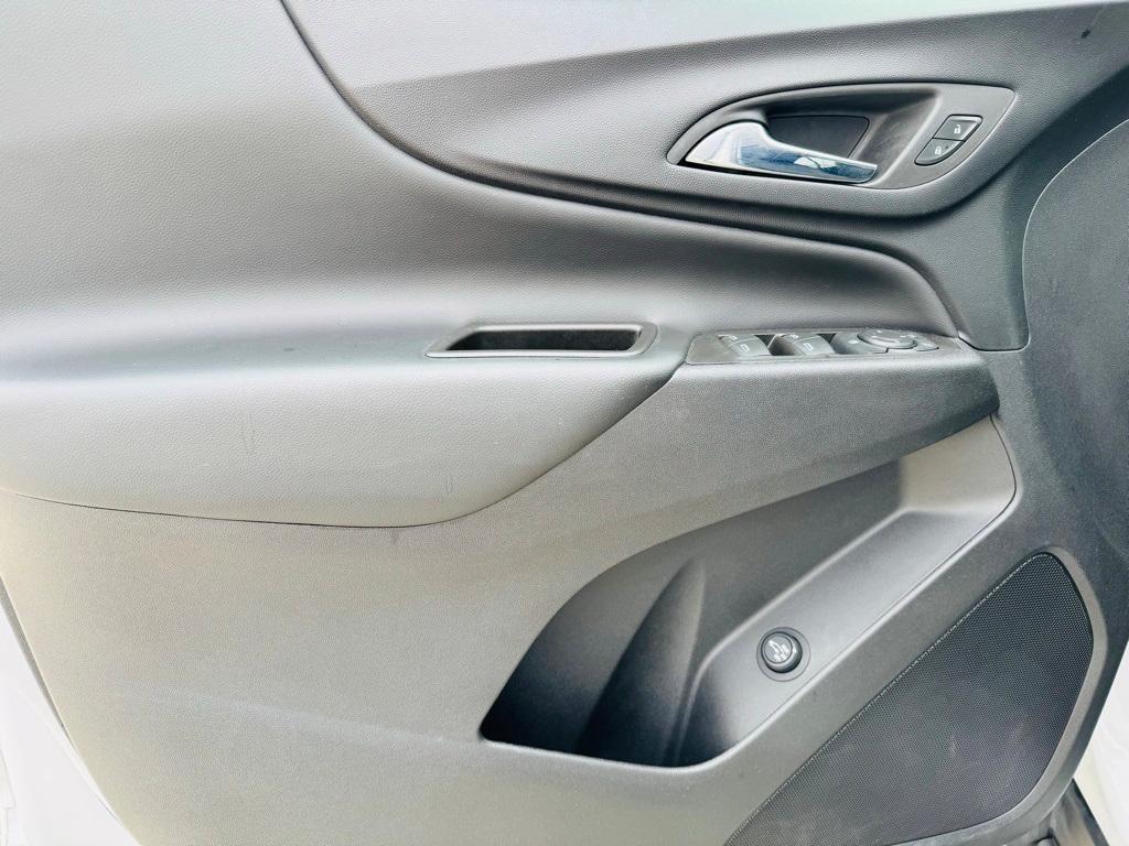 used 2022 Chevrolet Equinox car, priced at $23,000