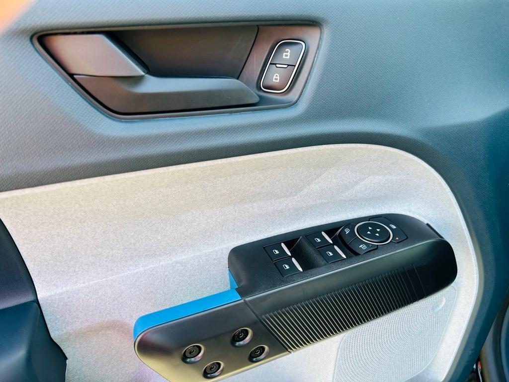 new 2025 Ford Maverick car, priced at $33,500