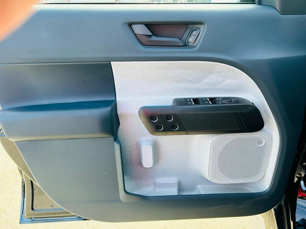 new 2025 Ford Maverick car, priced at $33,500
