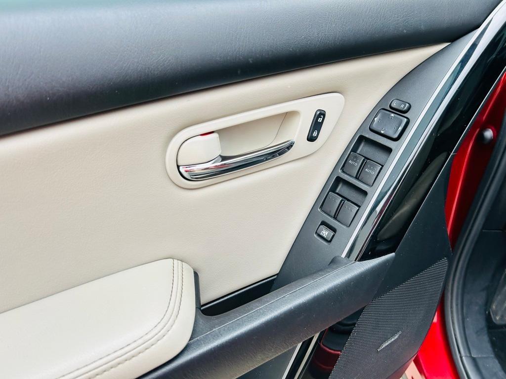 used 2015 Mazda CX-9 car, priced at $11,000