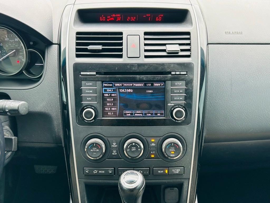 used 2015 Mazda CX-9 car, priced at $11,000