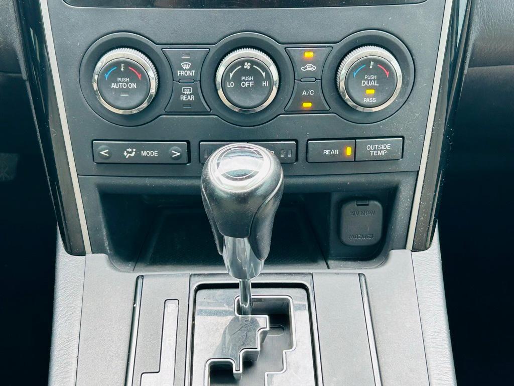 used 2015 Mazda CX-9 car, priced at $11,000