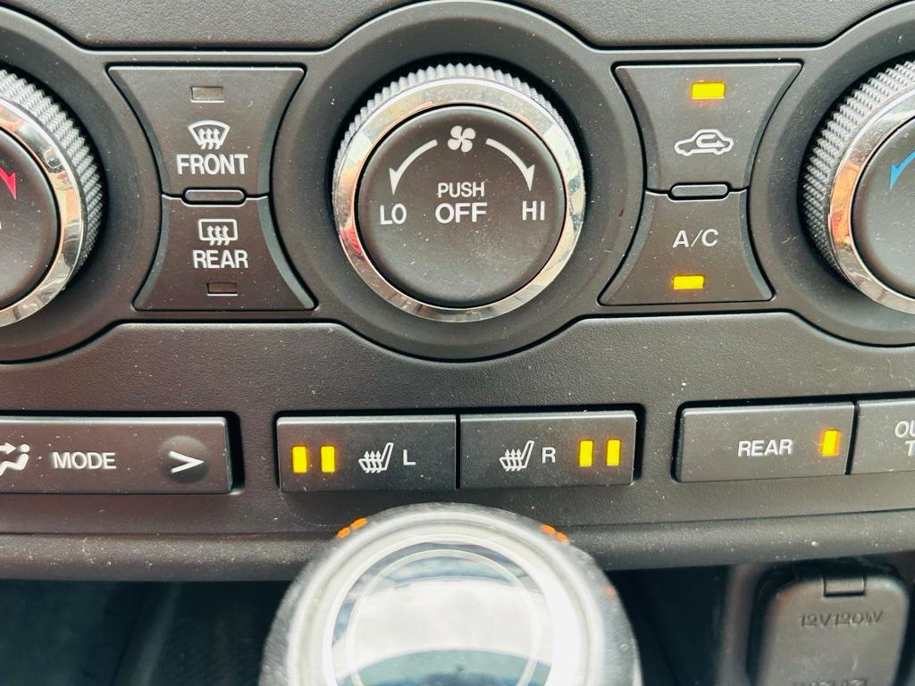 used 2015 Mazda CX-9 car, priced at $11,000